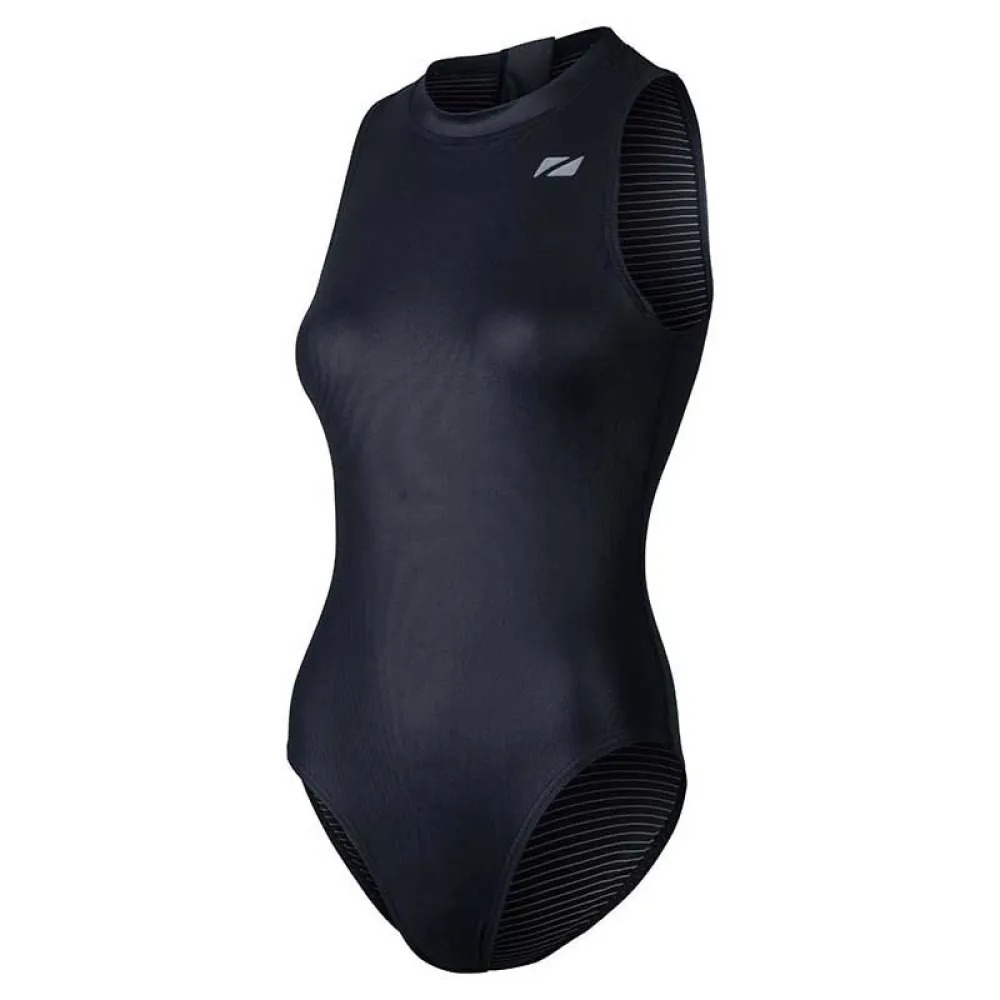 ZONE3 OWS Ti+ Thermal High Neck swimsuit