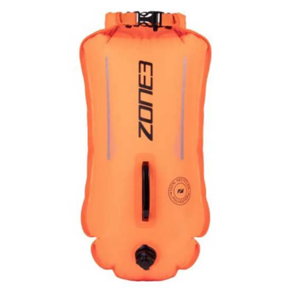 ZONE3 Recycled 28L Buoy