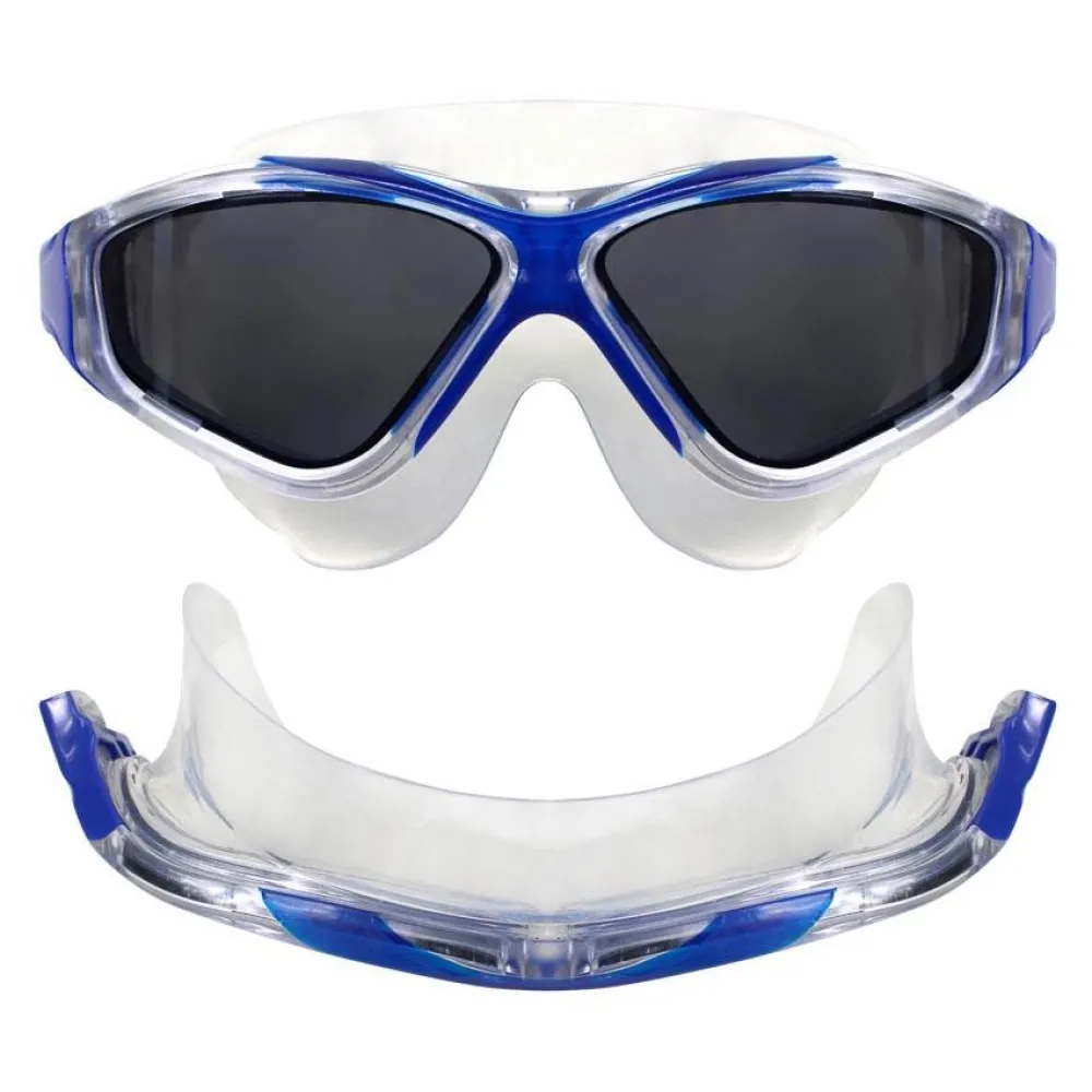 ZONE3 Vision Max swimming mask